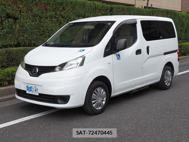 Nissan VANETTE VAN 2018-10 1626523-16