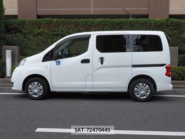 Nissan VANETTE VAN 2018-10 1626523-17