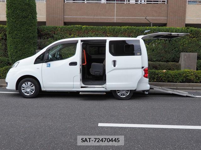 Nissan VANETTE VAN 2018-10 1626523-18