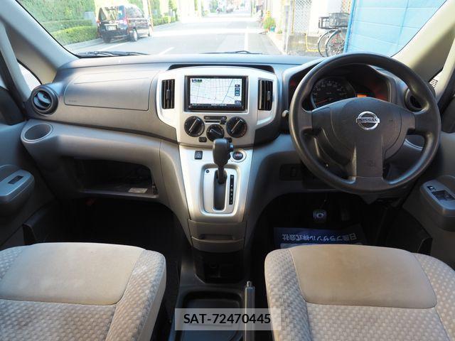 Nissan VANETTE VAN 2018-10 1626523-1