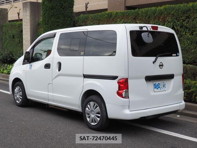 Nissan VANETTE VAN 2018-10 1626523-19