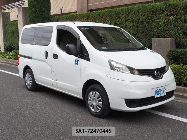 Nissan VANETTE VAN 2018-10 1626523-20
