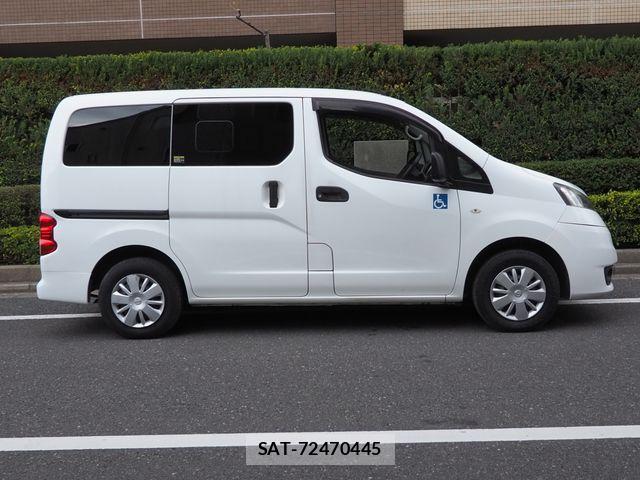 Nissan VANETTE VAN 2018-10 1626523-21