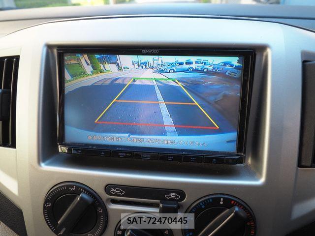 Nissan VANETTE VAN 2018-10 1626523-4