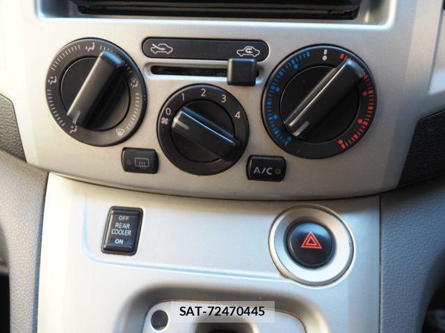 Nissan VANETTE VAN 2018-10 1626523-7