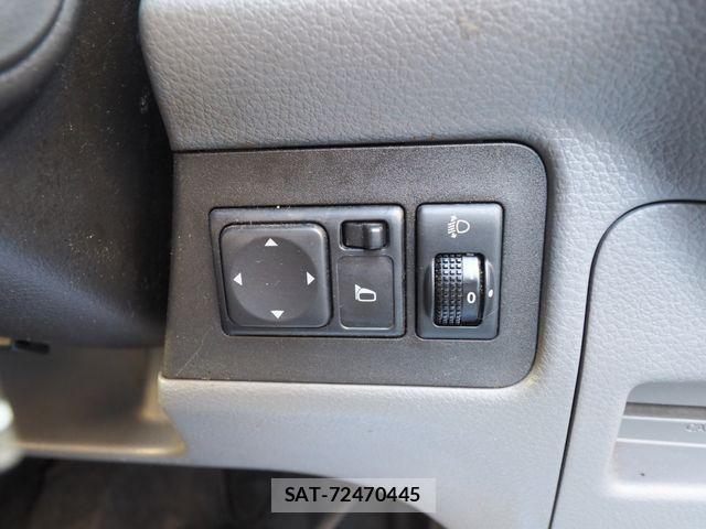 Nissan VANETTE VAN 2018-10 1626523-8