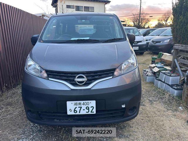 Nissan VANETTE VAN 2021-10 1662784-0