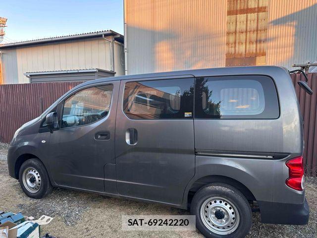 Nissan VANETTE VAN 2021-10 1662784-2