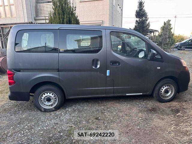 Nissan VANETTE VAN 2021-10 1662784-3