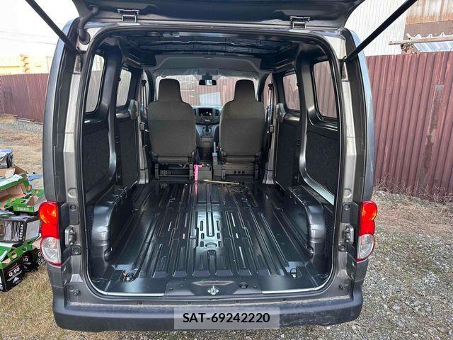 Nissan VANETTE VAN 2021-10 1662784-4