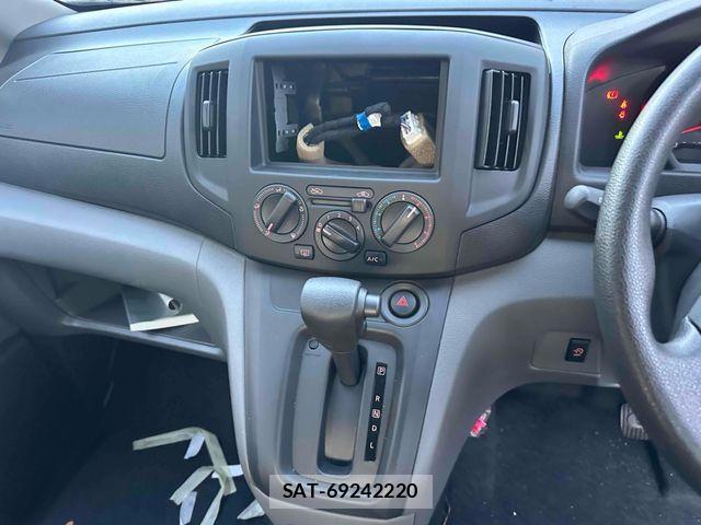 Nissan VANETTE VAN 2021-10 1662784-6