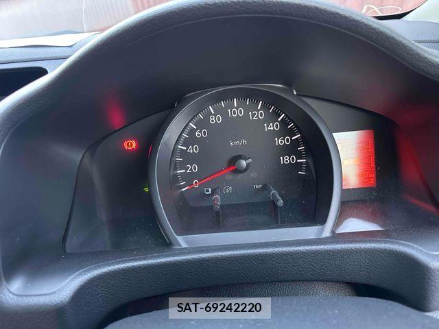 Nissan VANETTE VAN 2021-10 1662784-7