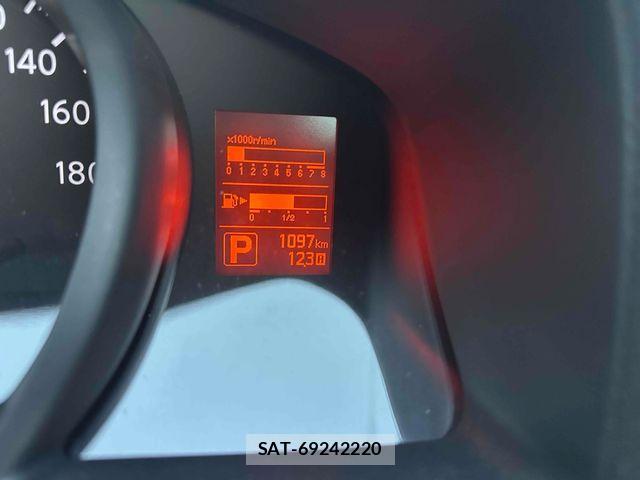 Nissan VANETTE VAN 2021-10 1662784-8