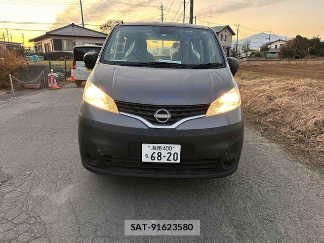 Nissan VANETTE VAN 2021-11 1694489-0