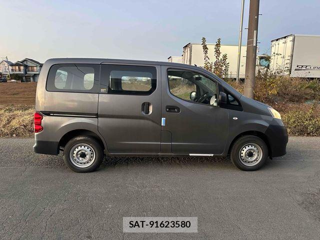 Nissan VANETTE VAN 2021-11 1694489-1