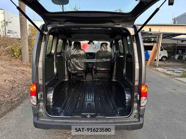 Nissan VANETTE VAN 2021-11 1694489-3