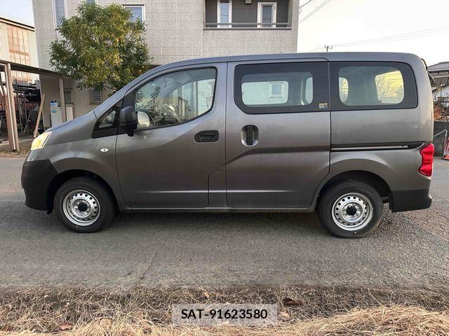Nissan VANETTE VAN 2021-11 1694489-4