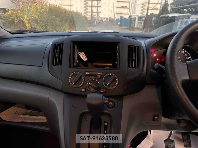 Nissan VANETTE VAN 2021-11 1694489-6