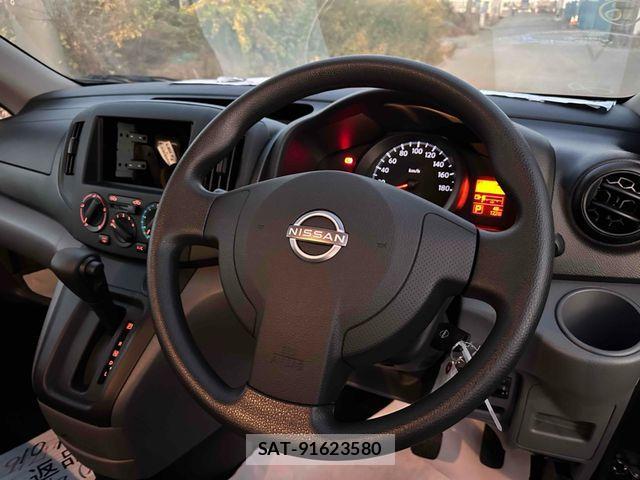 Nissan VANETTE VAN 2021-11 1694489-7