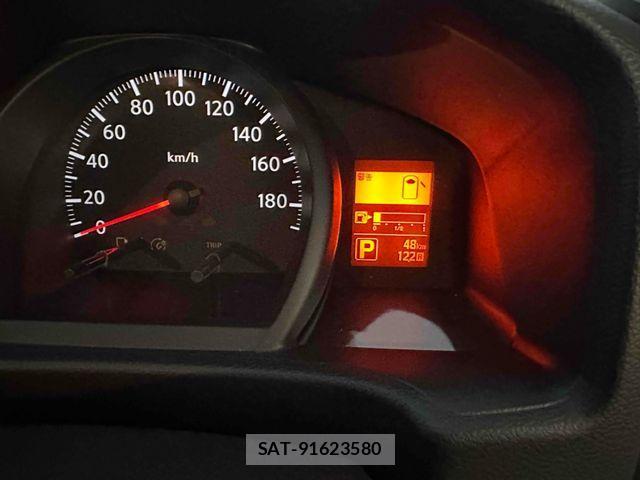 Nissan VANETTE VAN 2021-11 1694489-8