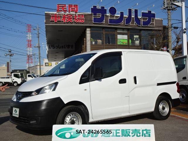 Nissan VANETTE VAN 2018-10 1827720-0
