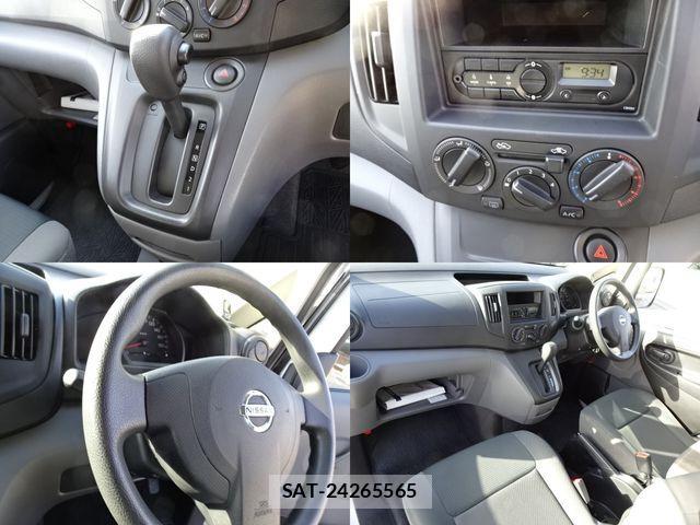 Nissan VANETTE VAN 2018-10 1827720-9