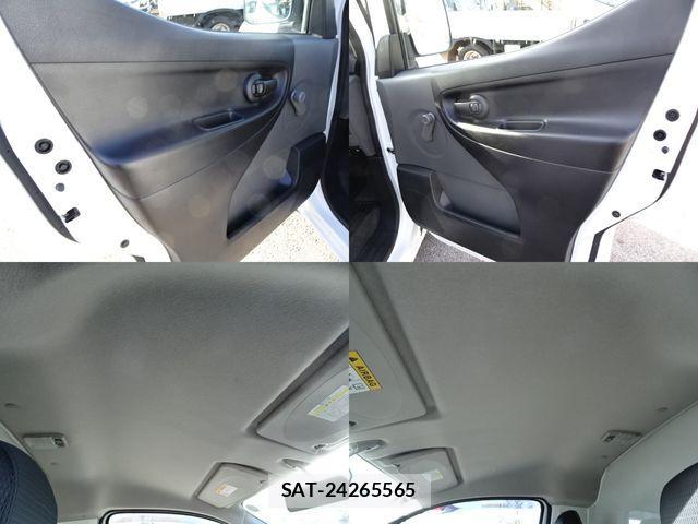 Nissan VANETTE VAN 2018-10 1827720-10
