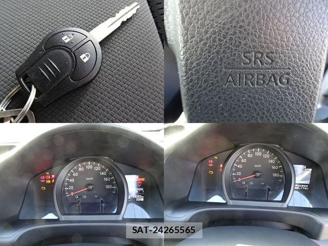 Nissan VANETTE VAN 2018-10 1827720-11
