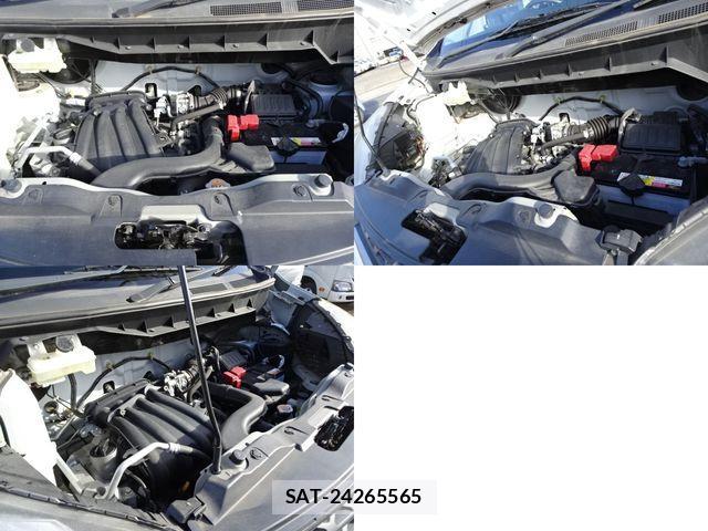 Nissan VANETTE VAN 2018-10 1827720-12