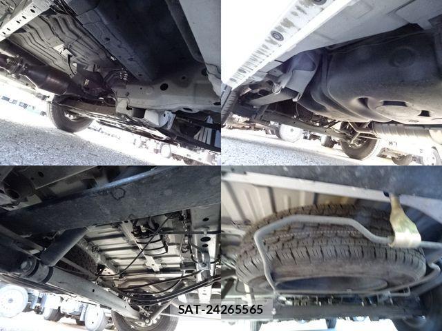 Nissan VANETTE VAN 2018-10 1827720-13
