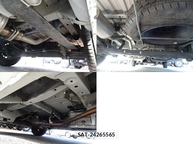 Nissan VANETTE VAN 2018-10 1827720-14