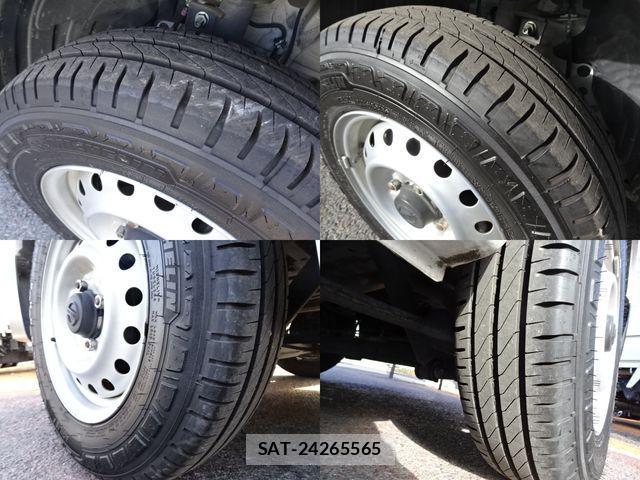 Nissan VANETTE VAN 2018-10 1827720-15