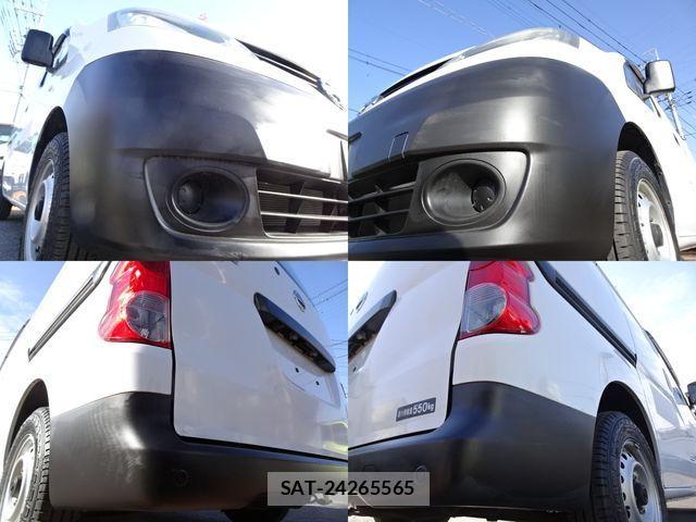 Nissan VANETTE VAN 2018-10 1827720-3
