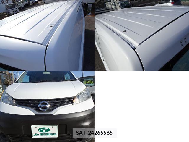 Nissan VANETTE VAN 2018-10 1827720-4