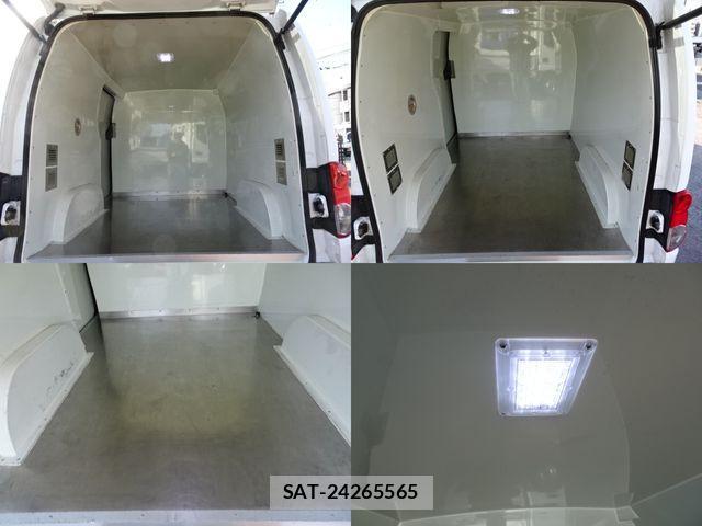Nissan VANETTE VAN 2018-10 1827720-5