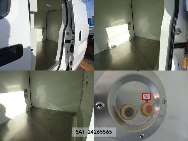 Nissan VANETTE VAN 2018-10 1827720-6
