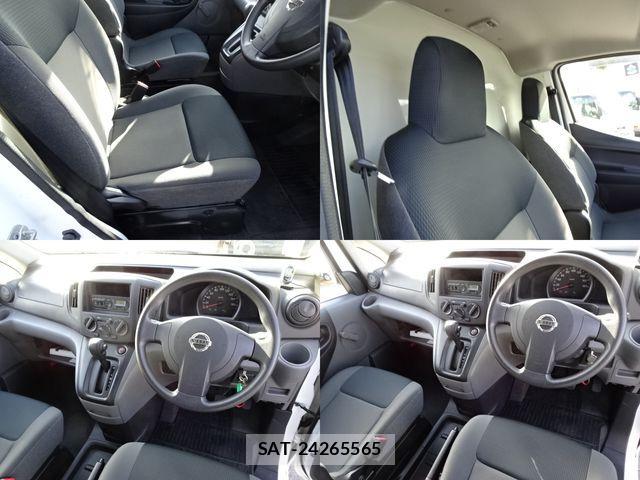 Nissan VANETTE VAN 2018-10 1827720-8