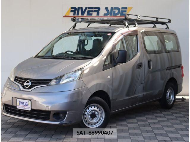 Nissan VANETTE VAN 2015-07 1847611-0