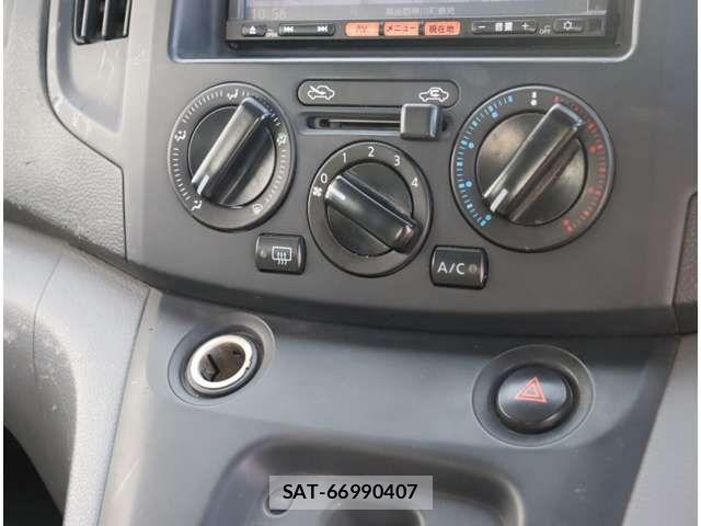 Nissan VANETTE VAN 2015-07 1847611-9