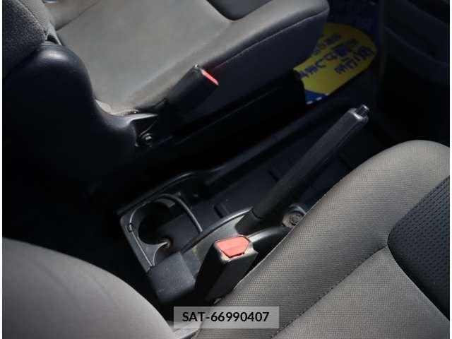 Nissan VANETTE VAN 2015-07 1847611-11