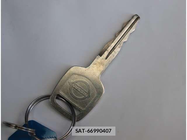 Nissan VANETTE VAN 2015-07 1847611-12