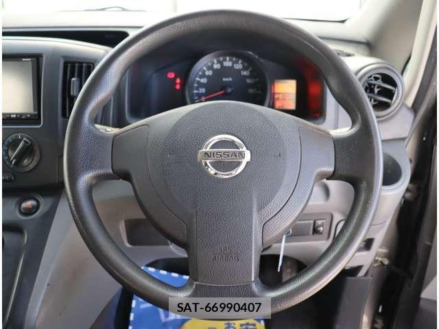 Nissan VANETTE VAN 2015-07 1847611-13
