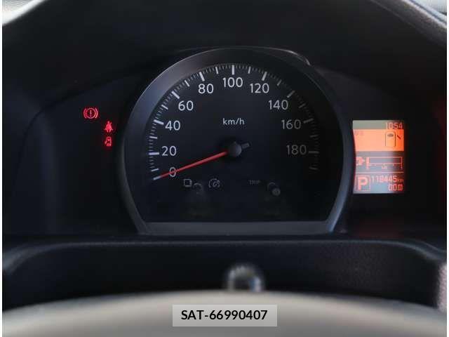 Nissan VANETTE VAN 2015-07 1847611-14