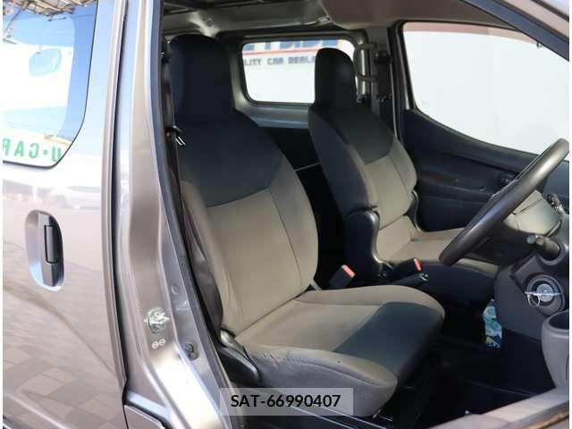Nissan VANETTE VAN 2015-07 1847611-16