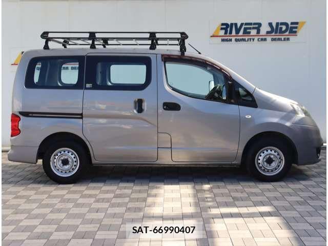 Nissan VANETTE VAN 2015-07 1847611-3
