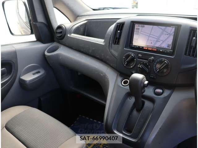 Nissan VANETTE VAN 2015-07 1847611-4