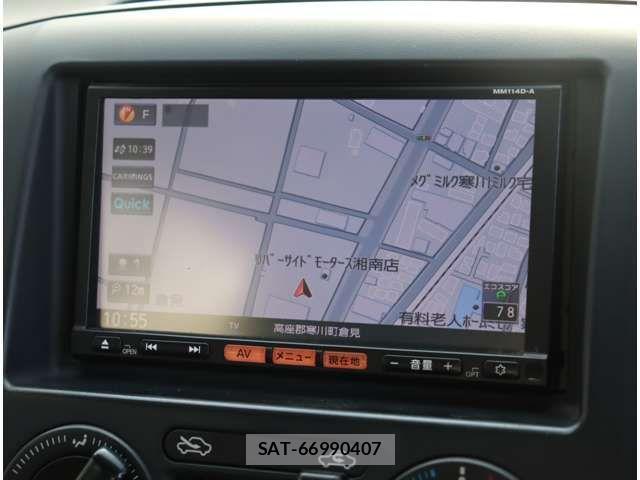 Nissan VANETTE VAN 2015-07 1847611-5