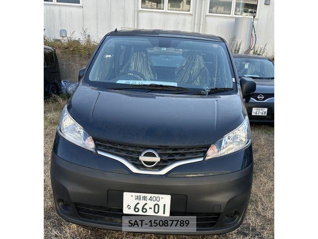 Nissan VANETTE VAN 2021-10 1905075-0
