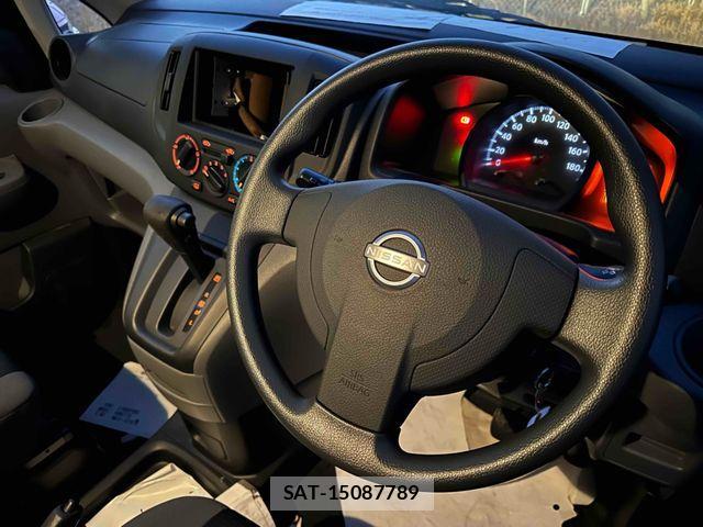 Nissan VANETTE VAN 2021-10 1905075-9