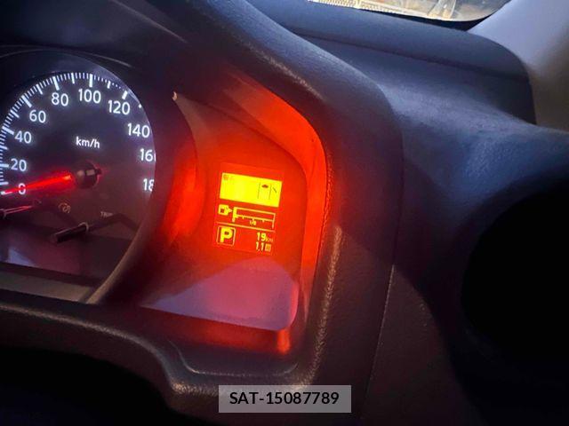 Nissan VANETTE VAN 2021-10 1905075-10